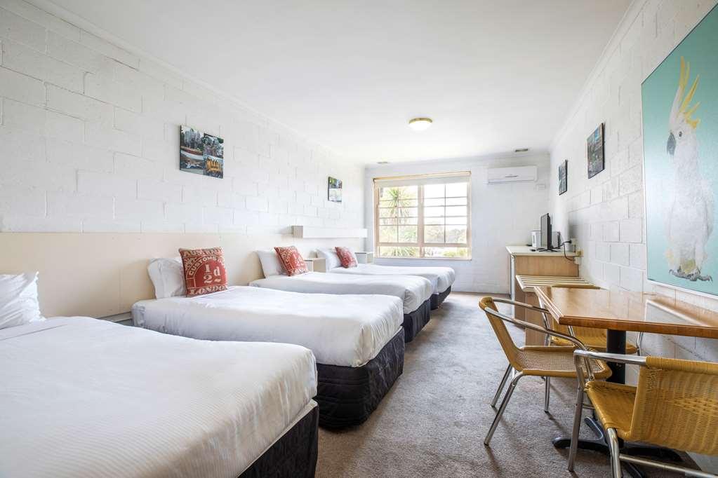 The Mulgrave Motel Værelse billede