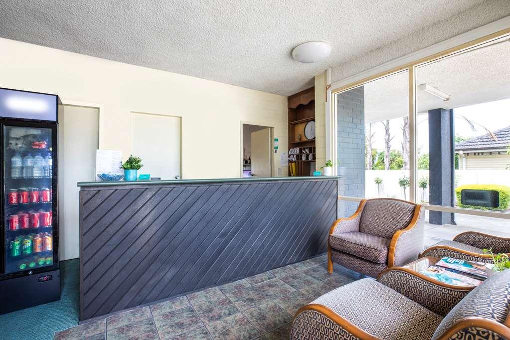 The Mulgrave Motel Faciliteter billede