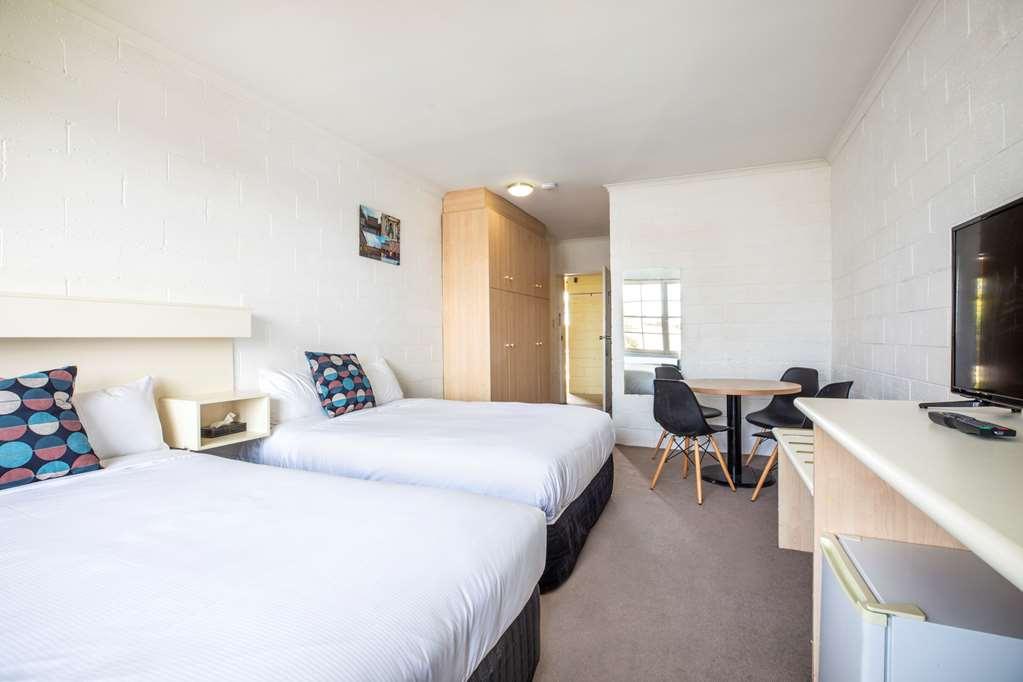 The Mulgrave Motel Værelse billede